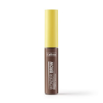 Callista Wonder Brow Eyebrow Mascara 03, Dark Brown