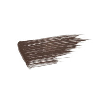 Callista Wonder Brow Eyebrow Mascara 03, Dark Brown