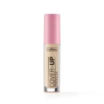 Callista Long Lasting Cover...