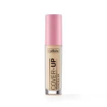 Callista Long Lasting Cover...