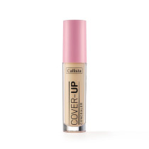 Callista Long Lasting Cover Up Concealer 02, Beige