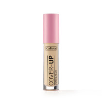 Callista Long Lasting Cover-Up Concealer 03, Sand