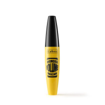 Callista Wonder Volume Mascara 01, Real Black