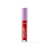 Callista Dreamy Matte Cream Lipgloss 204, Hot Girl Check
