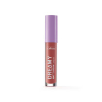 Callista Dreamy Matte Cream Lipgloss 208, Front Row