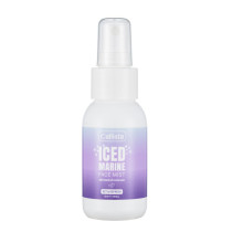 Callista Set And Marine Iced Marine Face Mist, 50ml