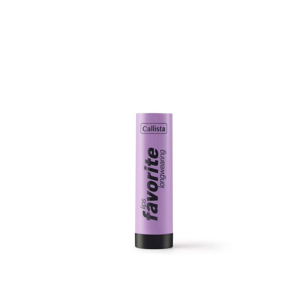 Callista Lips Favorite Longwearing Lipstick 301, Serving Looks