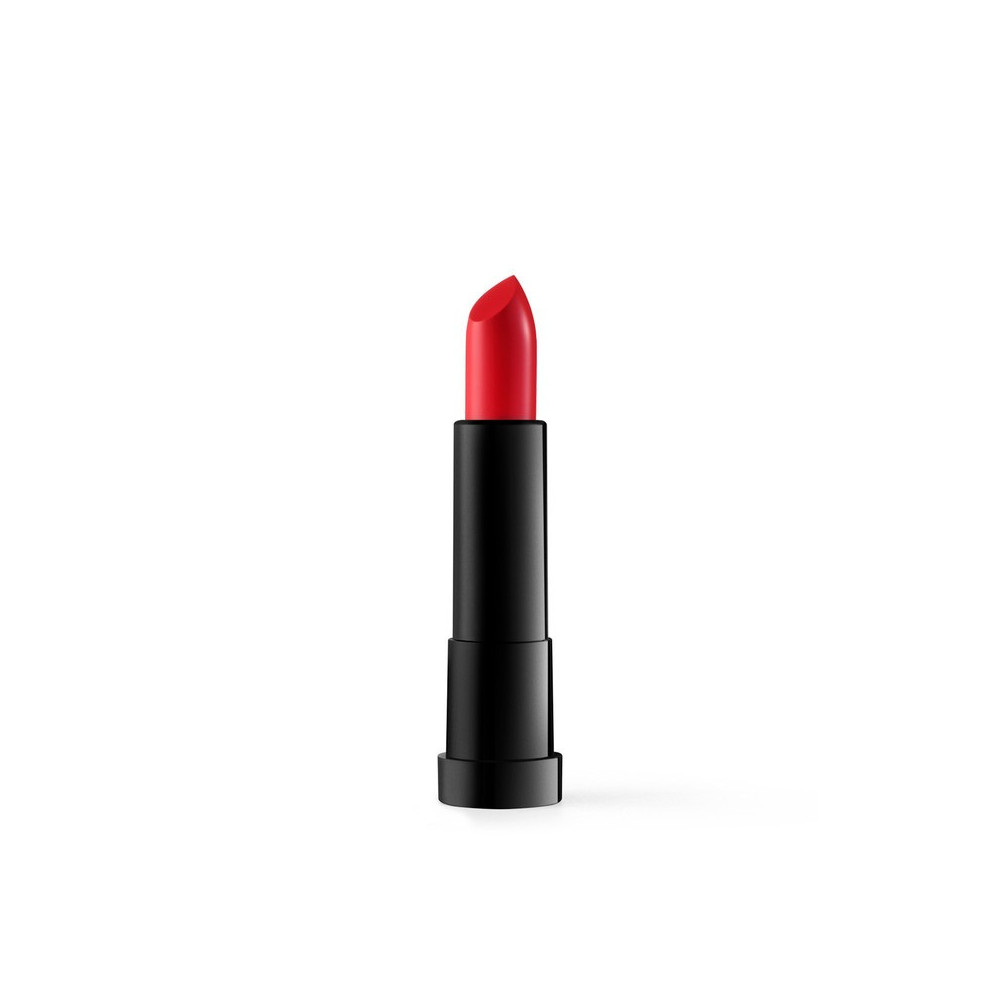 Callista Lips Favorite Longwearing Lipstick 302, Planet Red