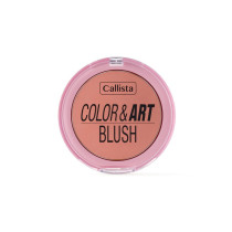Callista Color And Art Blush 110, Blushing Pink