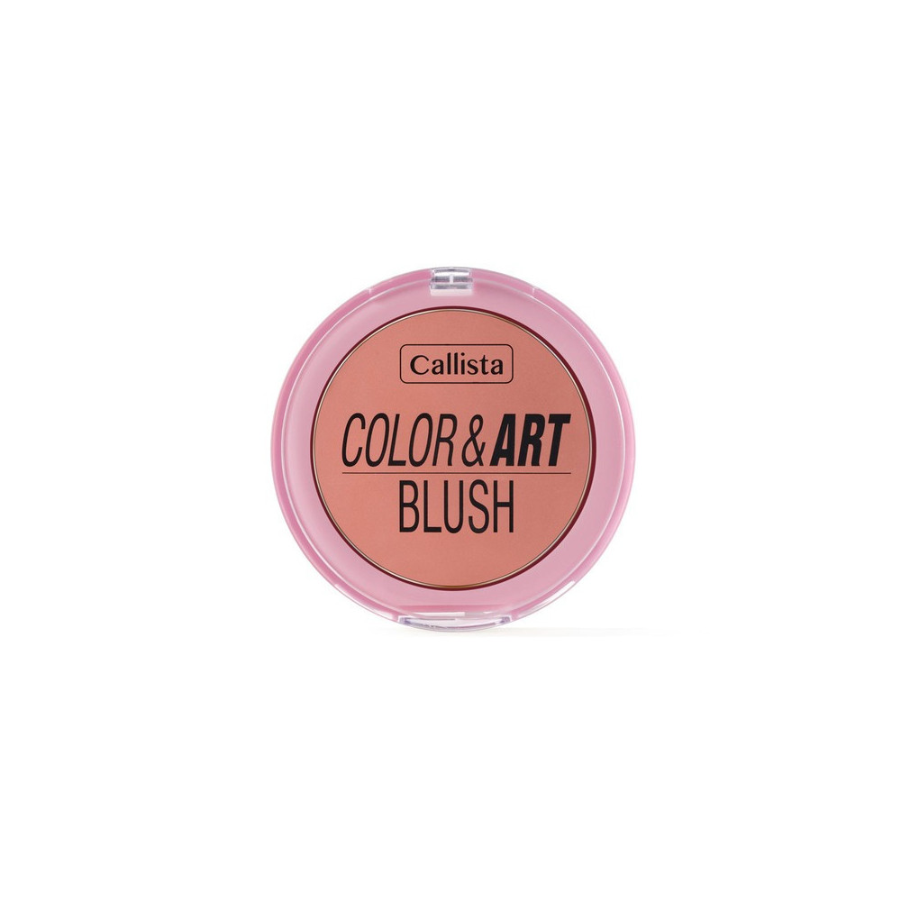 Callista Color And Art Blush 110, Blushing Pink