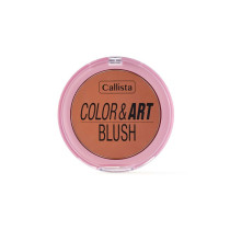 Callista Color And Art Blush 130, Copper My Way
