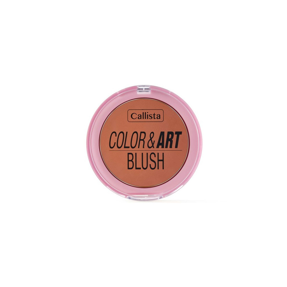 Callista Color And Art Blush 130, Copper My Way
