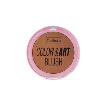 Callista Color And Art Blush 140, Bronzed Babe
