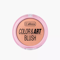 Callista Color And Art Blush 160, Rosy Glow