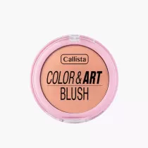 Callista Color And Art...