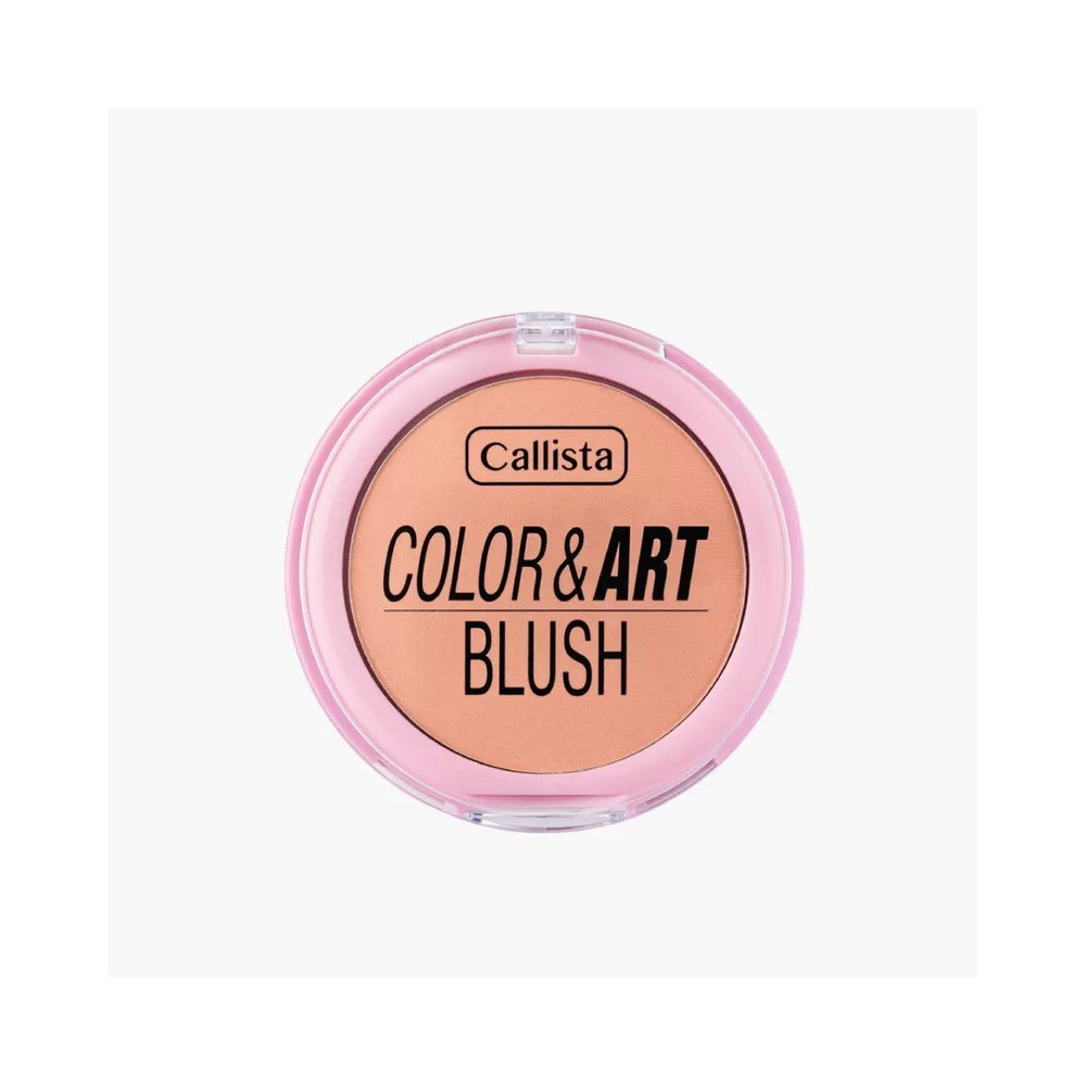 Callista Color And Art Blush 160, Rosy Glow