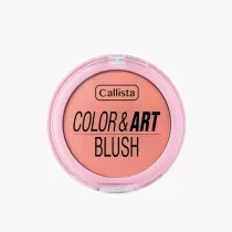 Callista Color And Art...
