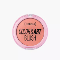 Callista Color And Art Blush 180, Pink Perfection