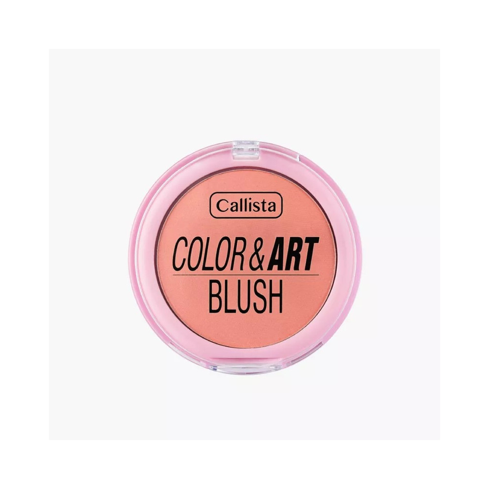Callista Color And Art Blush 180, Pink Perfection