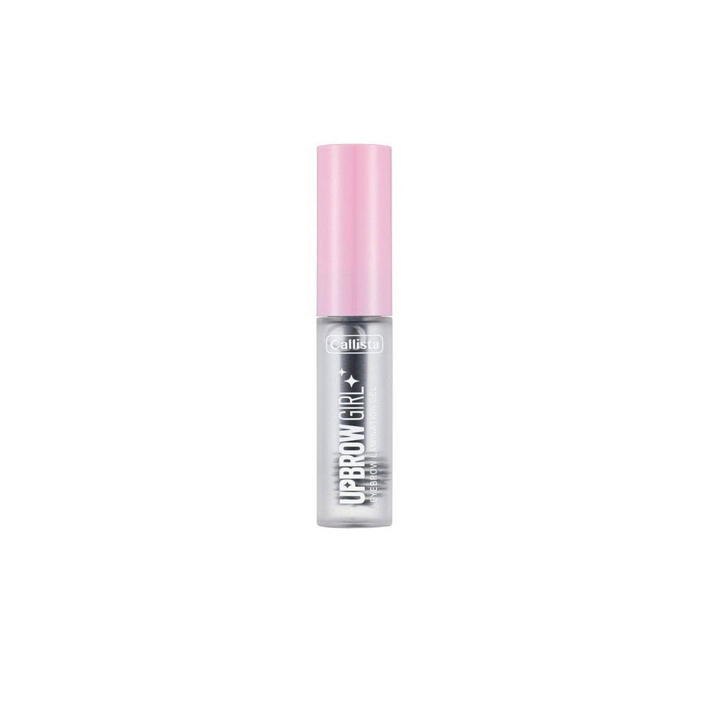 Callista Upbrow Girl Eyebrow Lamination Gel
