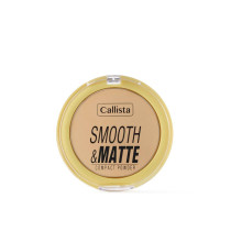 Callista Smooth And Matte...