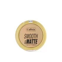Callista Smooth And Matte...