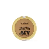 Callista Smooth And Matte...