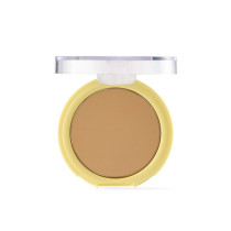 Callista Smooth And Matte Compact Powder 40, Apricot