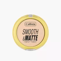 Callista Smooth And Matte...