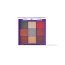 Callista Multi Palette 102, Nude Inspiration