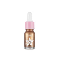 Callista Shine Bestie Liquid Highlighter 04, Sunset Pixie