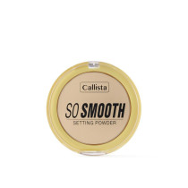 Callista So Smooth Setting Powder 02, Going Bananas