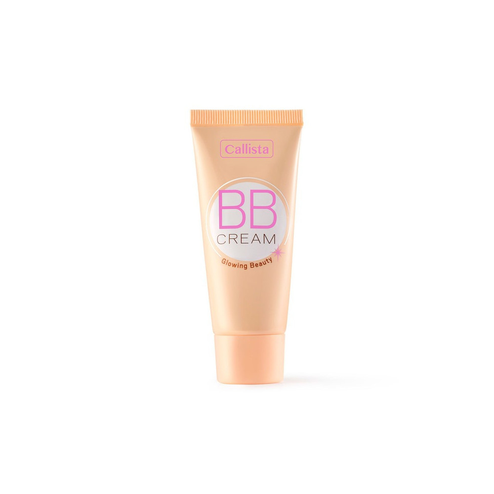 Callista SPF 15 BB Cream 140, 25ml