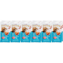 Catit Creamy Lickable Treats Tuna For Cats, 10 g, Pack Of 12