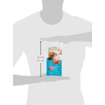 Catit Creamy Lickable Treats Tuna For Cats, 10 g, Pack Of 12