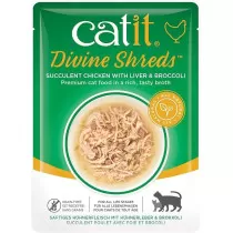 Catit Divine Shreds Chicken...