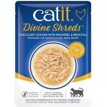 Catit Divine Shreds Chicken...
