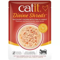 Catit Divine Shreds Chicken...
