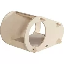 Zolux Cat Lodge 3 Scratcher...