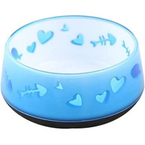 All For Paws Heart-Shaped...