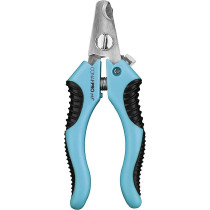 Conairpro Cat Nail Clippers Small, Blue