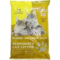 Cat Partner Bentonite Dust...