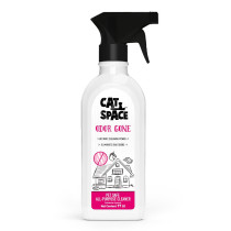 Cat Space Odor Gone Spray, 500Ml