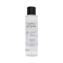 Corine De Farme Dissolvant Nail Polish Remover 200ml