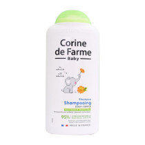 Corine De Farme Baby Shampoo Doux Gentle Sensitive Skin 250ml