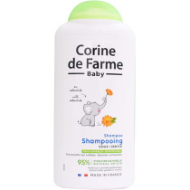 Corine De Farme Gentle Baby Shampoo Sulfate Free 250ml