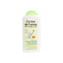 Corine De Farme Baby Lotion Natural Origin 250ml