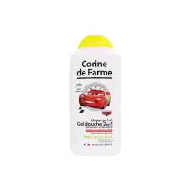Corine De Farme Hair And...