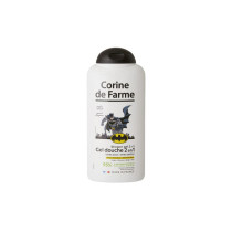 Corine De Farme Hair And Body Shower Gel 2 in 1 Batman 300ml