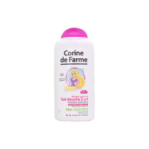 Corine De Farme Hair And Body Shower Gel 2 in 1 Princess 300ml